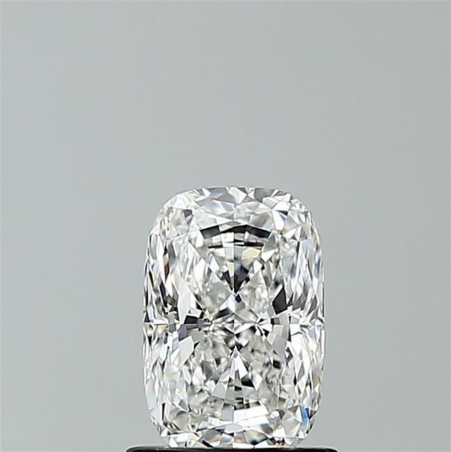 IGI 1.01 Carat Cushion Lab Grown Diamond 人工培育鑽石 實驗室人造鑽石