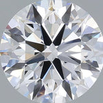 IGI 1.14 Carat Round Brilliant Lab Grown Diamond 人工培育鑽石 實驗室人造鑽石