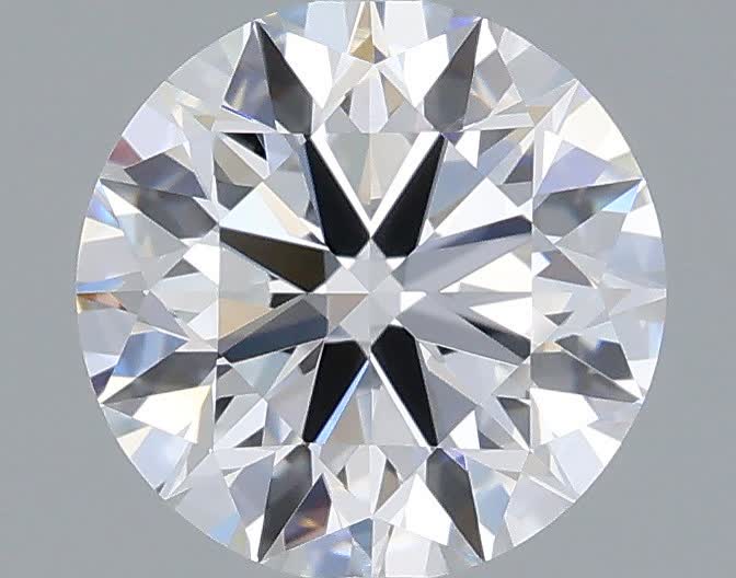 IGI 1.14 Carat Round Brilliant Lab Grown Diamond 人工培育鑽石 實驗室人造鑽石