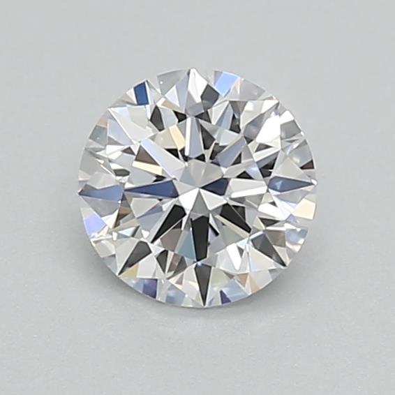 IGI 0.50 Carat Round Brilliant Lab Grown Diamond 人工培育鑽石 實驗室人造鑽石