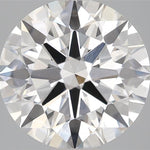 IGI 2.95 Carat Round Brilliant Lab Grown Diamond 人工培育鑽石 實驗室人造鑽石