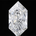 IGI 1.90 Carat Marquise Lab Grown Diamond 人工培育鑽石 實驗室人造鑽石