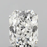 IGI 0.77 Carat Radiant Cut Lab Grown Diamond 人工培育鑽石 實驗室人造鑽石