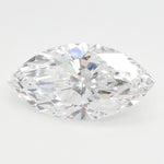 IGI 1.5 Carat Marquise Lab Grown Diamond