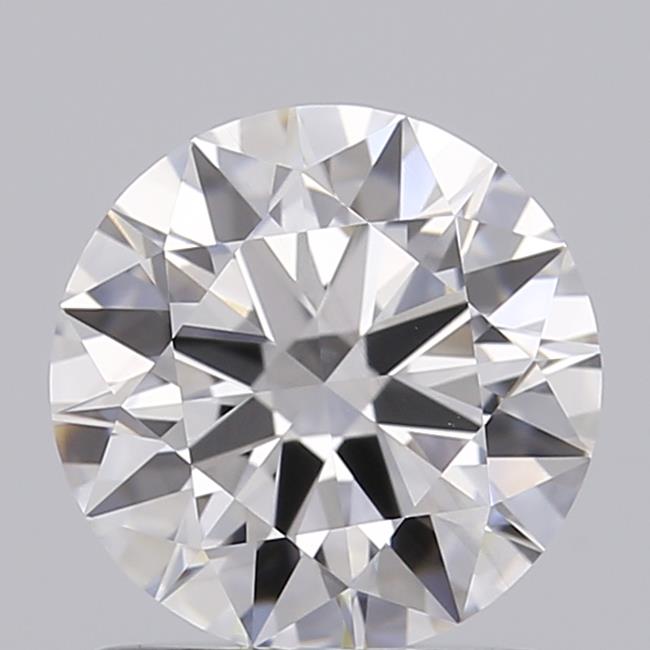 IGI 1.00 Carat Round Brilliant Lab Grown Diamond 人工培育鑽石 實驗室人造鑽石