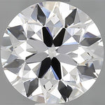 IGI 1.80 Carat Round Brilliant Lab Grown Diamond 人工培育鑽石 實驗室人造鑽石