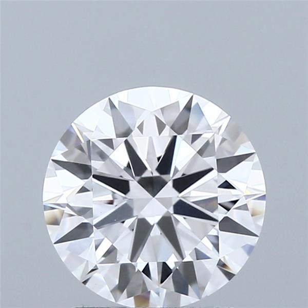 IGI 2.00 Carat Round Brilliant Lab Grown Diamond 人工培育鑽石 實驗室人造鑽石