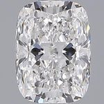 IGI 1.52 Carat Cushion Lab Grown Diamond 人工培育鑽石 實驗室人造鑽石