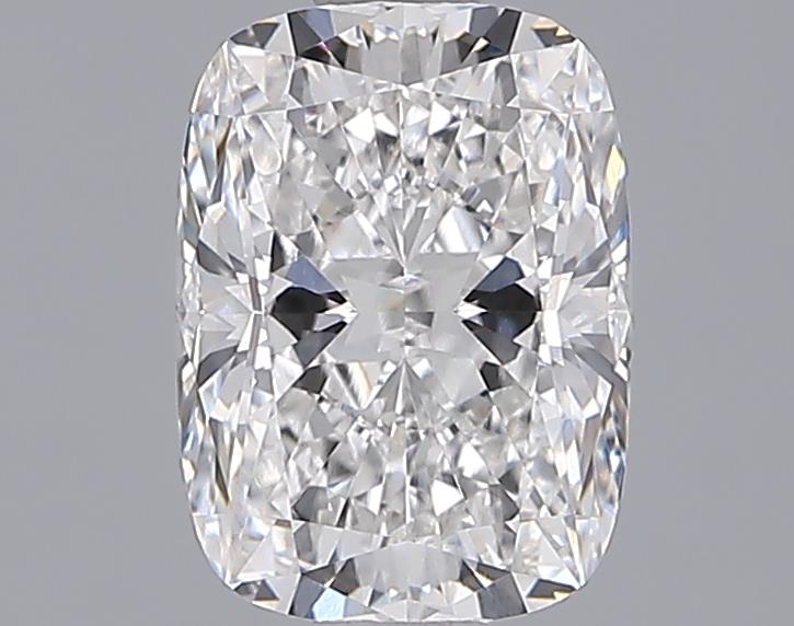 IGI 1.52 Carat Cushion Lab Grown Diamond 人工培育鑽石 實驗室人造鑽石