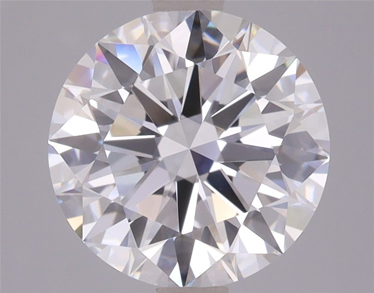 IGI 3.00 Carat Round Brilliant Lab Grown Diamond 人工培育鑽石 實驗室人造鑽石