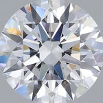 IGI 1.10 Carat Round Brilliant Lab Grown Diamond 人工培育鑽石 實驗室人造鑽石