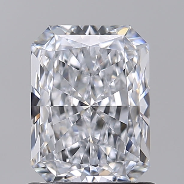 IGI 1.05 Carat 雷地恩切割 - Radiant Cut 培育鑽石 Lab Grown Diamond 人造鑽石 人工鑽石 實驗室鑽石 培養鑽石 香港 培育鑽 