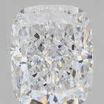 IGI 1.53 Carat Cushion Lab Grown Diamond 人工培育鑽石 實驗室人造鑽石