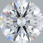 IGI 1.13 Carat Round Brilliant Lab Grown Diamond 人工培育鑽石 實驗室人造鑽石