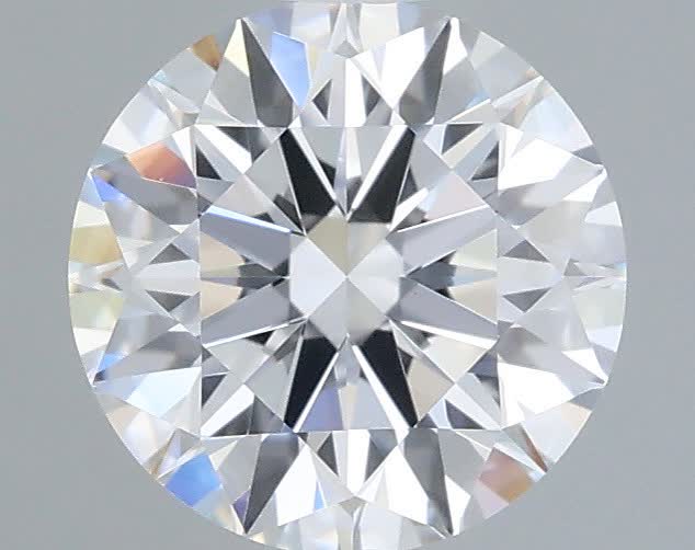 IGI 1.13 Carat Round Brilliant Lab Grown Diamond 人工培育鑽石 實驗室人造鑽石