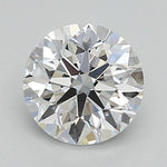 IGI 0.89 Carat Round Brilliant Lab Grown Diamond 人工培育鑽石 實驗室人造鑽石