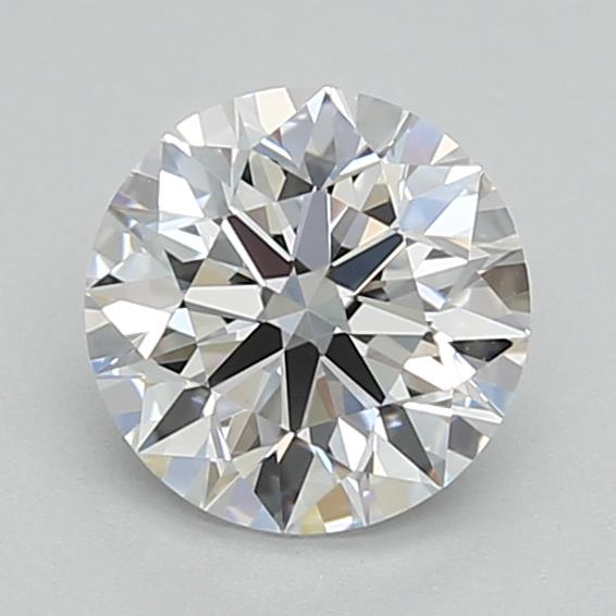 IGI 0.89 Carat Round Brilliant Lab Grown Diamond 人工培育鑽石 實驗室人造鑽石