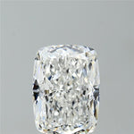 IGI 5.06 Carat Cushion Lab Grown Diamond 人工培育鑽石 實驗室人造鑽石