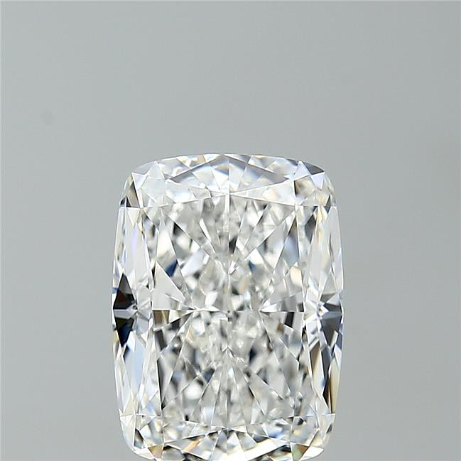 IGI 5.06 Carat Cushion Lab Grown Diamond 人工培育鑽石 實驗室人造鑽石