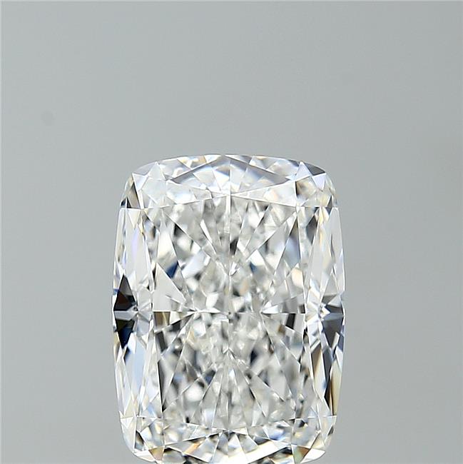 IGI 5.06 Carat Cushion Lab Grown Diamond 人工培育鑽石 實驗室人造鑽石