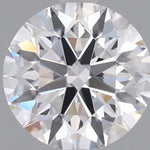 IGI 0.84 Carat Round Brilliant Lab Grown Diamond 人工培育鑽石 實驗室人造鑽石