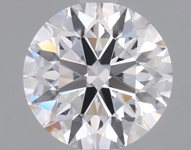 IGI 0.84 Carat Round Brilliant Lab Grown Diamond 人工培育鑽石 實驗室人造鑽石