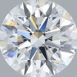 IGI 1.71 Carat Round Brilliant Lab Grown Diamond 人工培育鑽石 實驗室人造鑽石