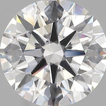 IGI 2.12 Carat Round Brilliant Lab Grown Diamond 人工培育鑽石 實驗室人造鑽石