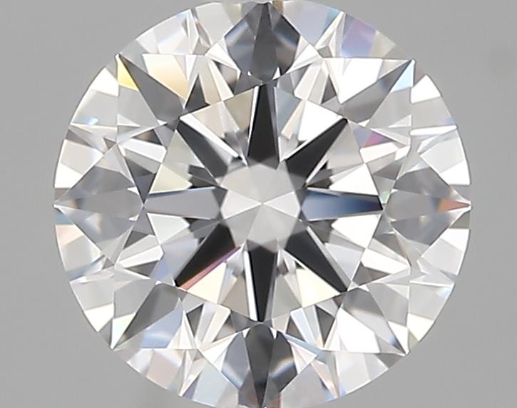 IGI 2.12 Carat Round Brilliant Lab Grown Diamond 人工培育鑽石 實驗室人造鑽石