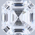 IGI 1.97 Carat Asscher Lab Grown Diamond 人工培育鑽石 實驗室人造鑽石
