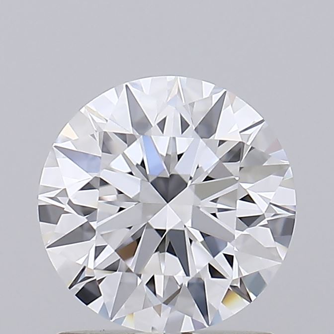 IGI 1.21 Carat Round Brilliant Lab Grown Diamond