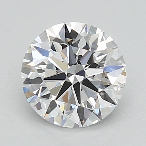 IGI 0.92 Carat Round Brilliant Lab Grown Diamond