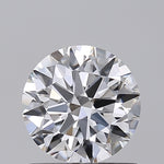 IGI 0.95 Carat Round Brilliant Lab Grown Diamond