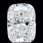 IGI 3.58 Carat Cushion Lab Grown Diamond 人工培育鑽石 實驗室人造鑽石