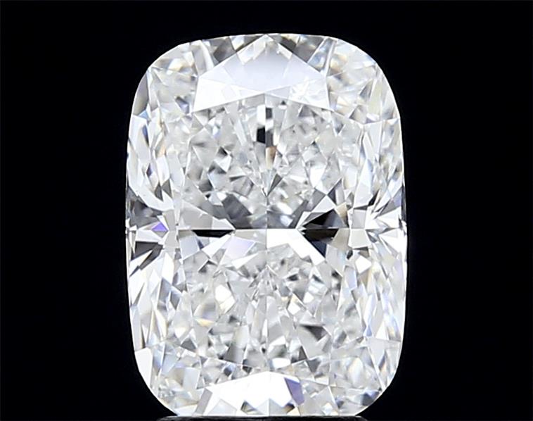 IGI 3.58 Carat Cushion Lab Grown Diamond 人工培育鑽石 實驗室人造鑽石