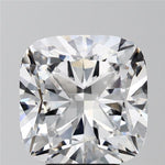 IGI 5.06 Carat Cushion Lab Grown Diamond 人工培育鑽石 實驗室人造鑽石