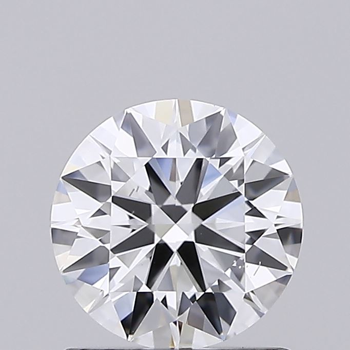 IGI 1.04 Carat Round Brilliant Lab Grown Diamond