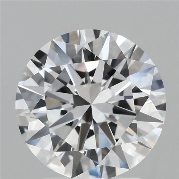 IGI 2.50 Carat Round Brilliant Lab Grown Diamond 人工培育鑽石 實驗室人造鑽石