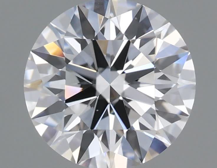 IGI 1.02 Carat Round Brilliant Lab Grown Diamond
