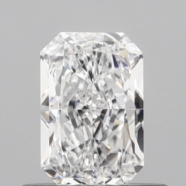 IGI 0.51 Carat Radiant Cut Lab Grown Diamond 人工培育鑽石 實驗室人造鑽石