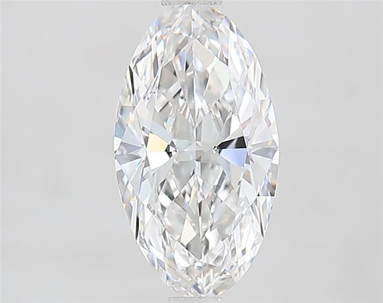 IGI 1.40 Carat Oval Lab Grown Diamond 人工培育鑽石 實驗室人造鑽石