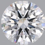 IGI 1.93 Carat Round Brilliant Lab Grown Diamond 人工培育鑽石 實驗室人造鑽石