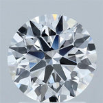 IGI 1.77 Carat Round Brilliant Lab Grown Diamond 人工培育鑽石 實驗室人造鑽石