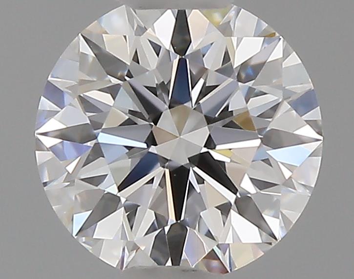 IGI 0.70 Carat Round Brilliant Lab Grown Diamond 人工培育鑽石 實驗室人造鑽石