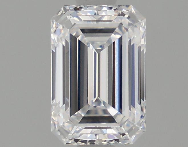 IGI 1.42 Carat Emerald Lab Grown Diamond 人工培育鑽石 實驗室人造鑽石