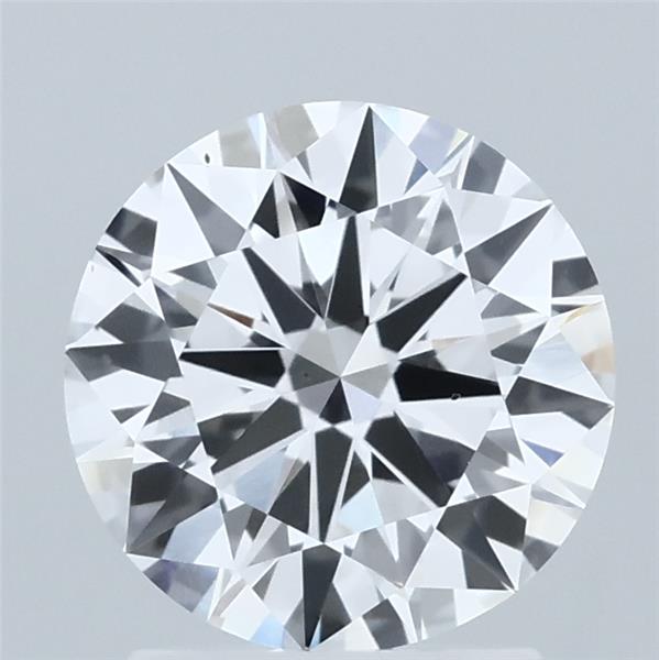 IGI 1.81 Carat Round Brilliant Lab Grown Diamond 人工培育鑽石 實驗室人造鑽石
