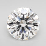 IGI 1.92 Carat Round Brilliant Lab Grown Diamond 人工培育鑽石 實驗室人造鑽石
