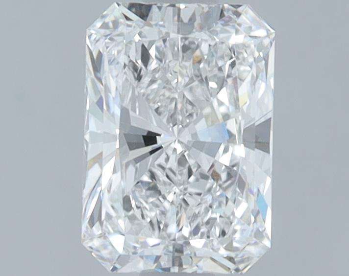 IGI 1.19 Carat Radiant Cut Lab Grown Diamond 人工培育鑽石 實驗室人造鑽石