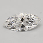 IGI 0.56 Carat Marquise Lab Grown Diamond 人工培育鑽石 實驗室人造鑽石