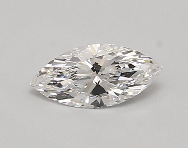 IGI 0.56 Carat Marquise Lab Grown Diamond 人工培育鑽石 實驗室人造鑽石